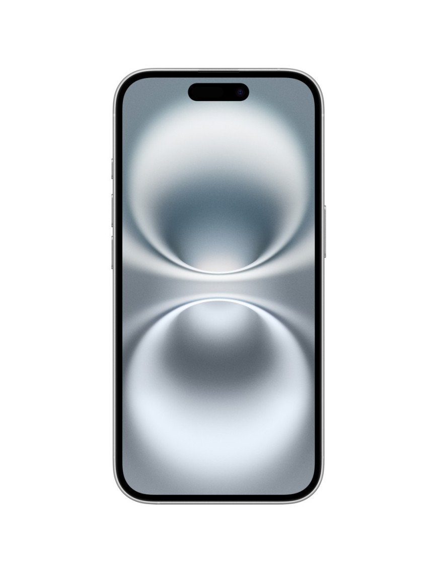 iPhone 16 256GB Beyaz