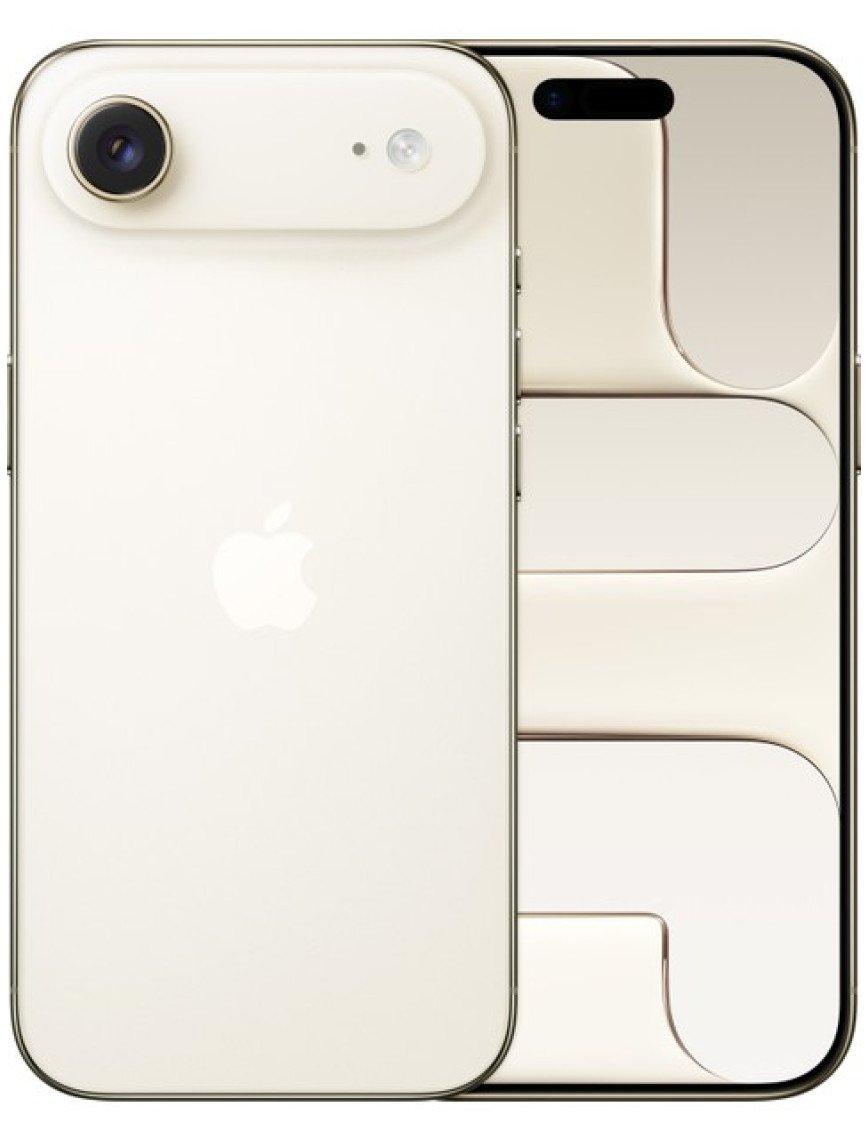 Apple iPhone Air 1 Tb Uçuk Altın Rengi