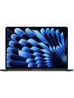 Apple MacBook Air M4 16GB 512GB SSD macOS 15" Taşınabilir Bilgisayar Gece Yarısı MW1M3TU/A