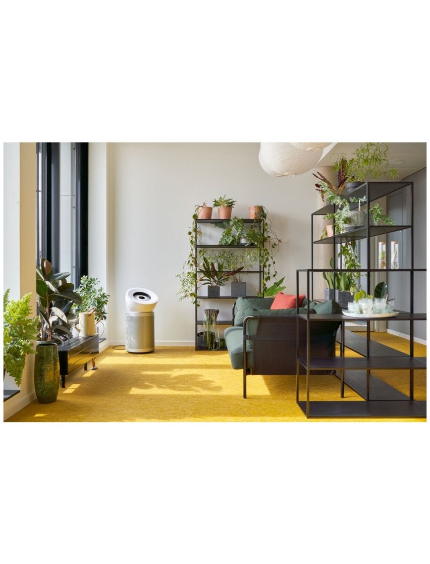 Dyson HEPA Big+Quiet Formaldehyde™ BP06 Hava Temizleyici (Beyaz/Parlak gümüş)